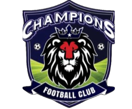 Champions FC Crest