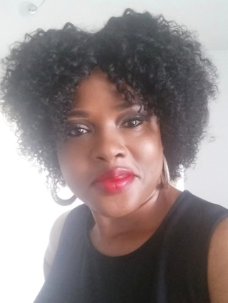 Lilian Nworah Champions FC General Manager