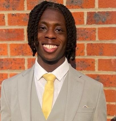 Steffan Lynch - Champions FC Executive Secretary and Technical Manager